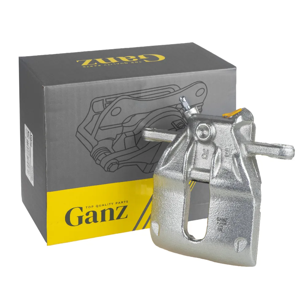 Суппорт передний R для ВАЗ 2180 GANZ GIJ13038