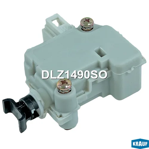 Актуатор замка двери KRAUF DLZ1490SO