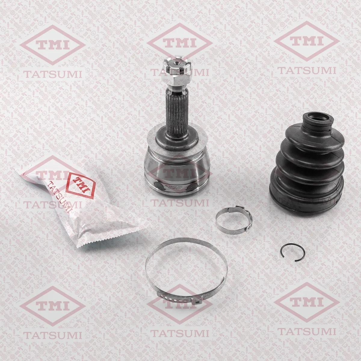 ШРУС наружный к-т HYUNDAI Elantra/Lantra 90-> TATSUMI TDA1047