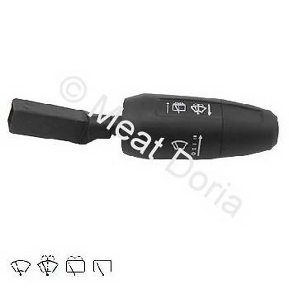 Переключатель стеклоочистителя OPEL CORSA D MEAT & DORIA 23498