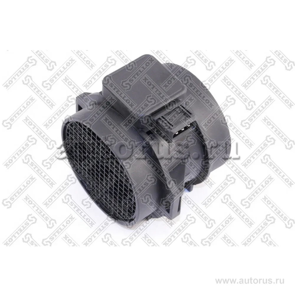 Измеритель массы воздуха BMW E46/E39 2.0/2.5/2.8 98> STELLOX 61-06057-SX