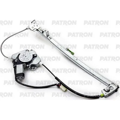 Стеклоподъемник Перед лев. LIFAN: LF 520, Breez 2007-2014 PATRON PWR1510L