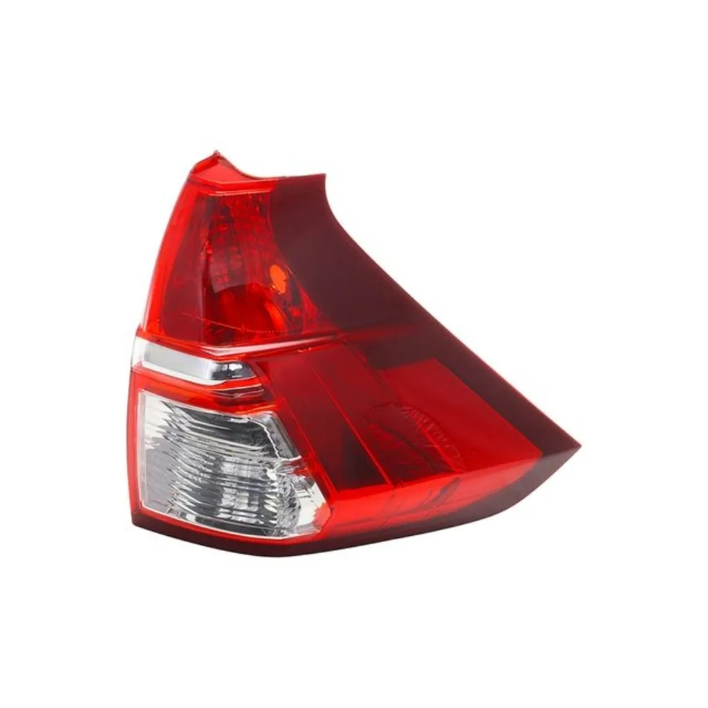 Фонарь задний правый нижний CR-V IV 2015-2018 L072010201R