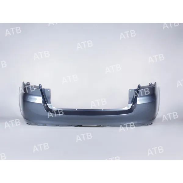 Бампер ВАЗ 2191 Гранта лифтбек задний Одиссей 497 ATB 1AV91010R497