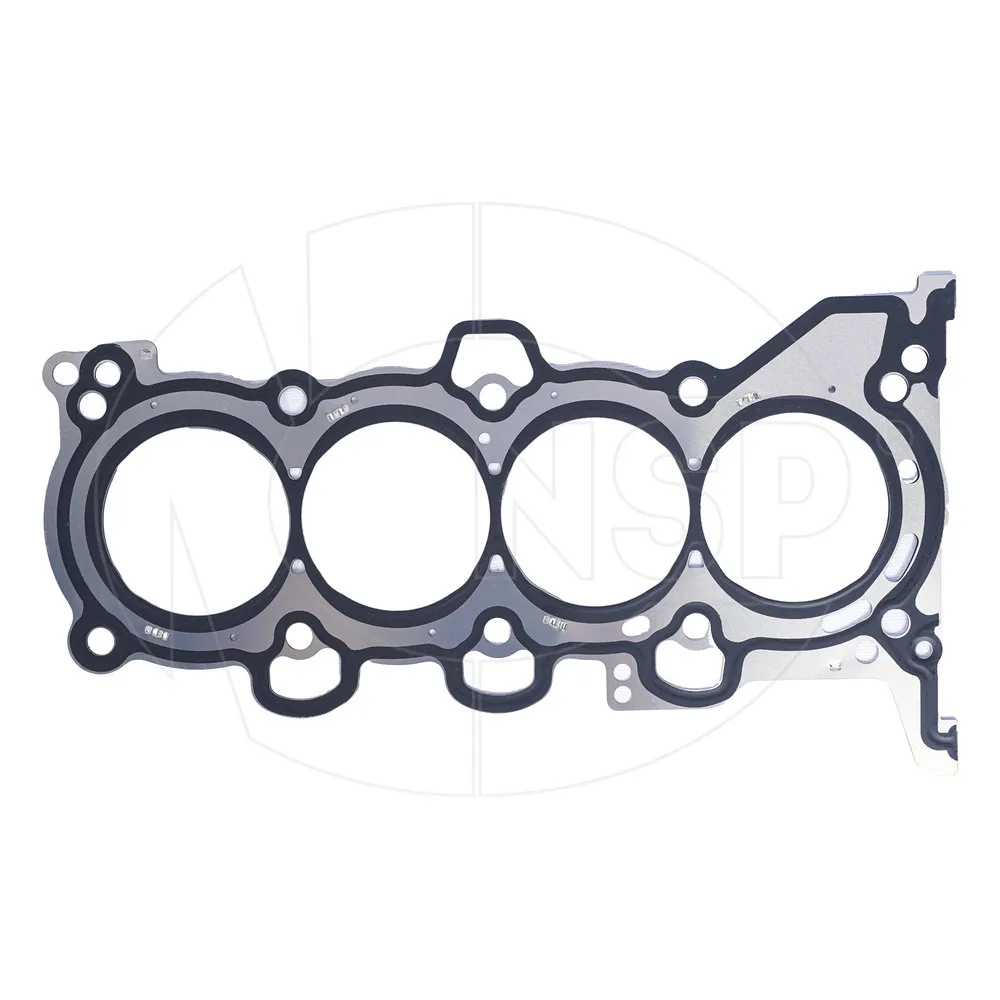 Прокладка ГБЦ (металл) HYUNDAIKIA G4NA NSP NSPRS101N24