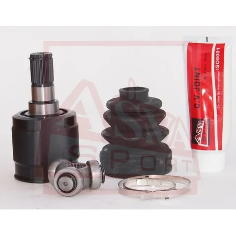 Шрус внутренний 22x35x25 HYUNDAI ASVA HYIUGETMT