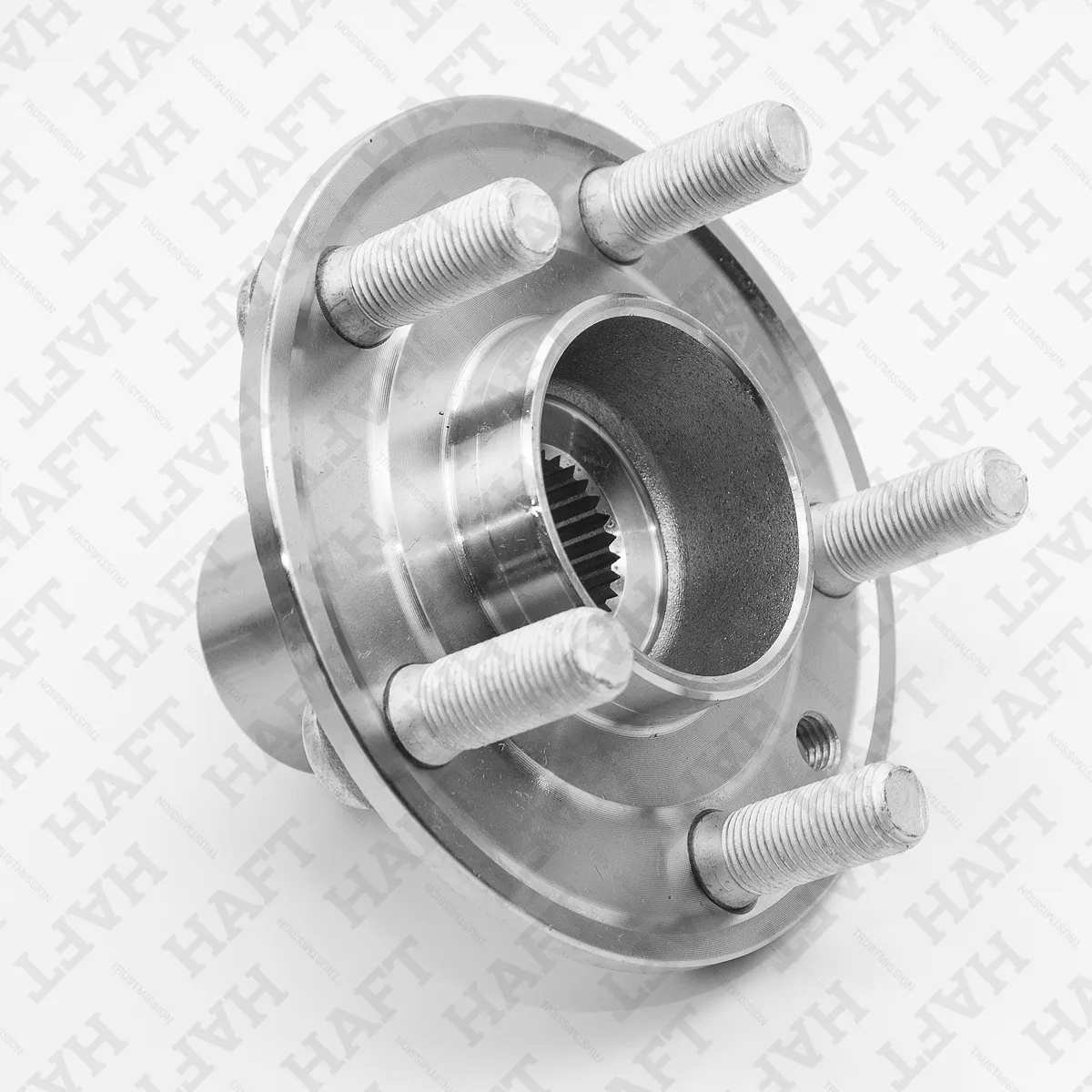 Ступица зад. LAND ROVER Freelander 06-> HAFT RH0288