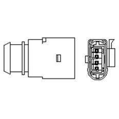 Лямбда-зонд MAGNETI MARELLI 466016355045