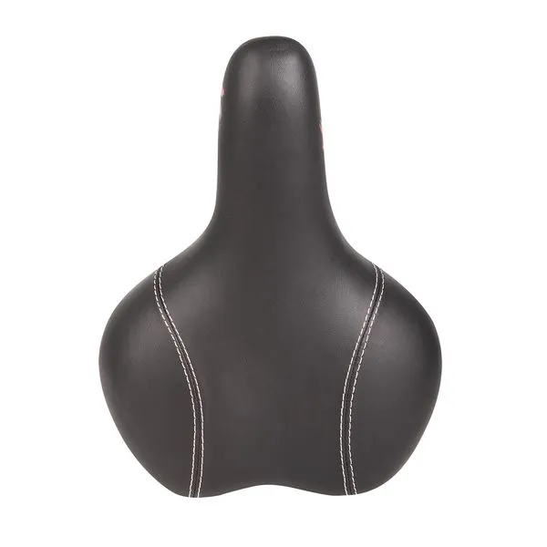 Седло VD720-003 STG, черное STG Х38949