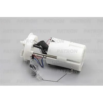 Насос топливный электрический =85L/h (модуль) NISSAN: Almera (N16 PATRON PFP374