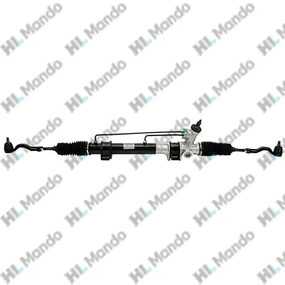 Рейка рулевая MANDO TS577004E000