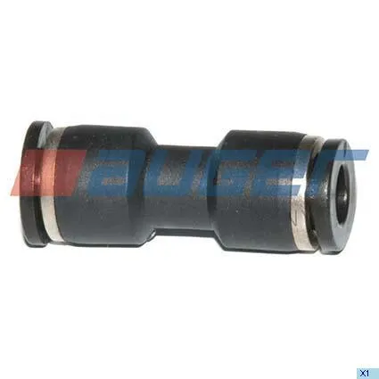 Соединитель пластиковый для DAF 6X1MM 6mm AUGER 65949