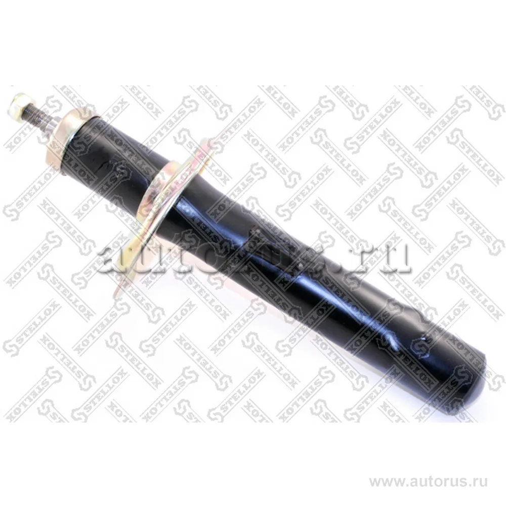 Амортизатор передний правый масляный Peugeot 206 1.1-1.6/1.9D/2.0 STELLOX 4114-0058-SX