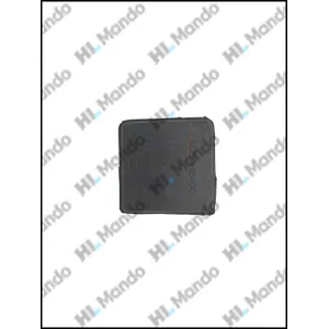 Опора рессоры MANDO DCC000238