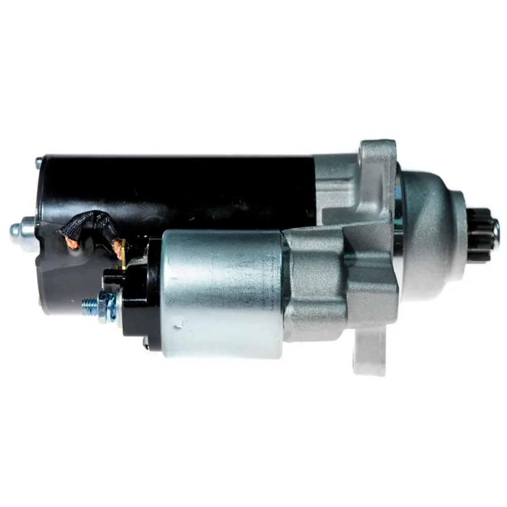 Стартер 12V, 2 kW HELLA 8EA011611051