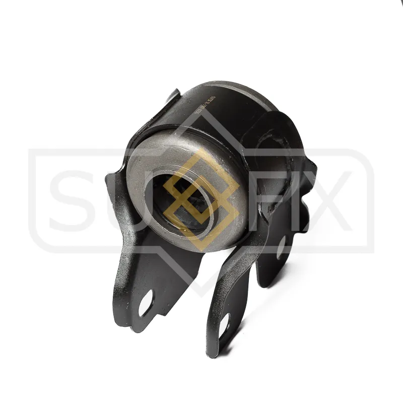 Сайлентблок подвески SUFIX SL-1907