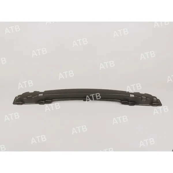 Усилитель бампера Hyundai Elantra 4 (HD) 2006-2011 задний (пластик) ATB 1AHE40L9R