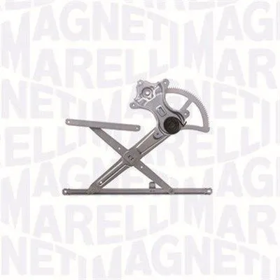 Стеклоподъемник передн лев TOYOTA LAND CRUISER J12 02 - MAGNETI MARELLI 350103170013