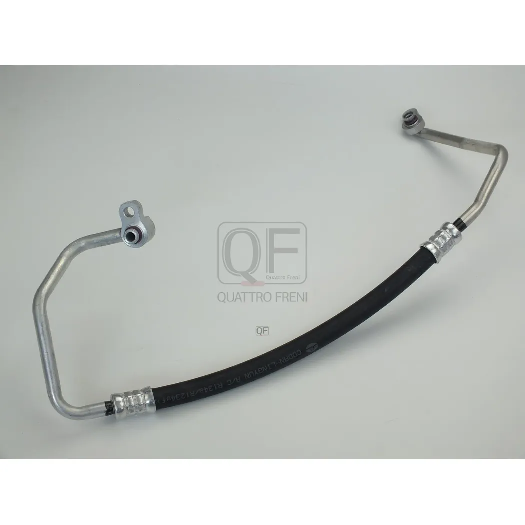 Трубка кондиционера QUATTRO FRENI QF30Q00126