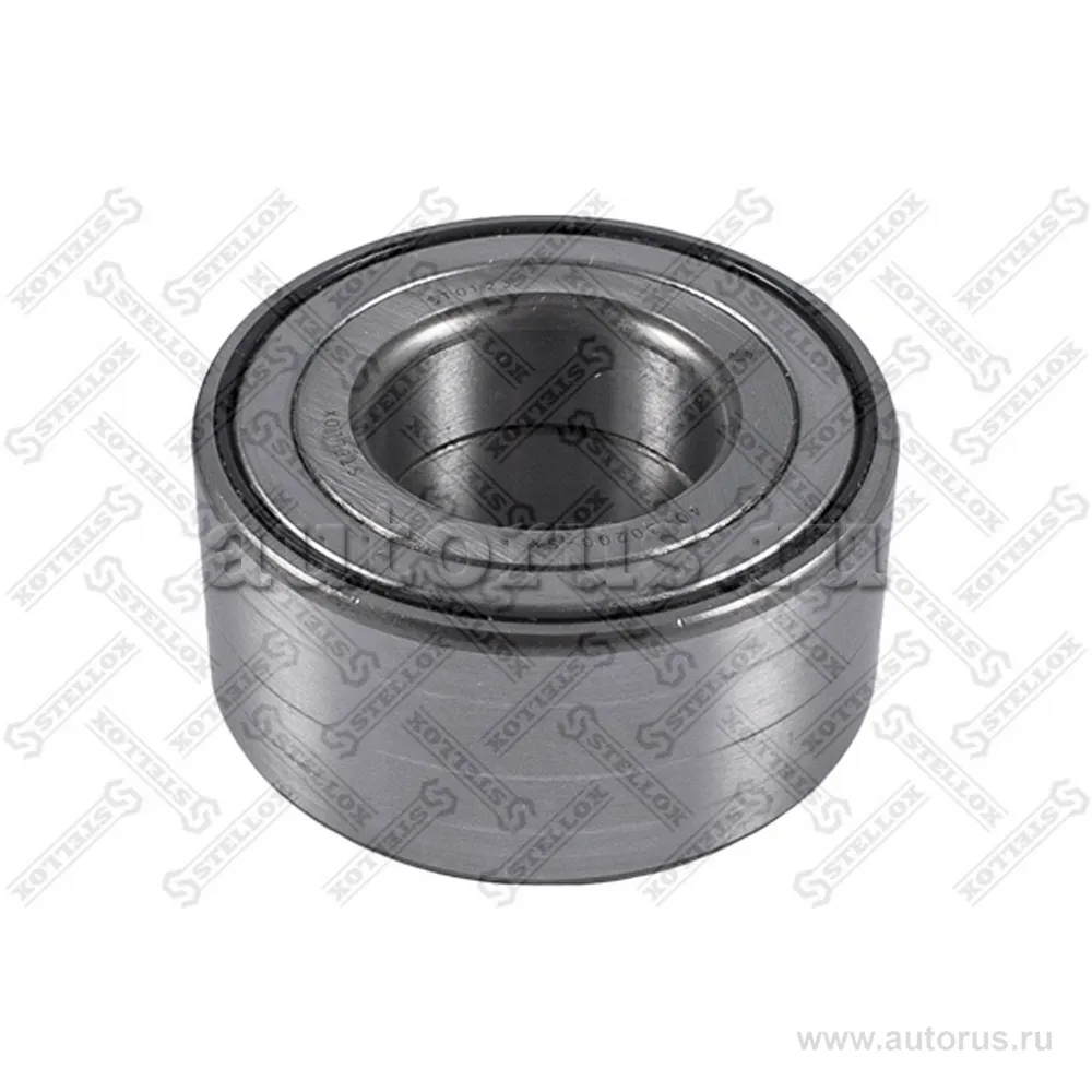 Подшипник ступицы передней Fiat Bravo/Punto 1.2-1.6/1.7D-1.9D 93> STELLOX 40-30200-SX