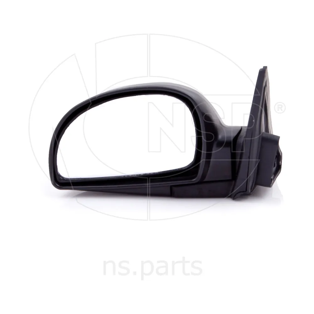 Зеркало левое HYUNDAI Accent (эл.)