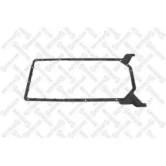 Прокладка поддона двигателя MB W124/W201 2.0-2.5 M102 83> STELLOX 11-29036-SX