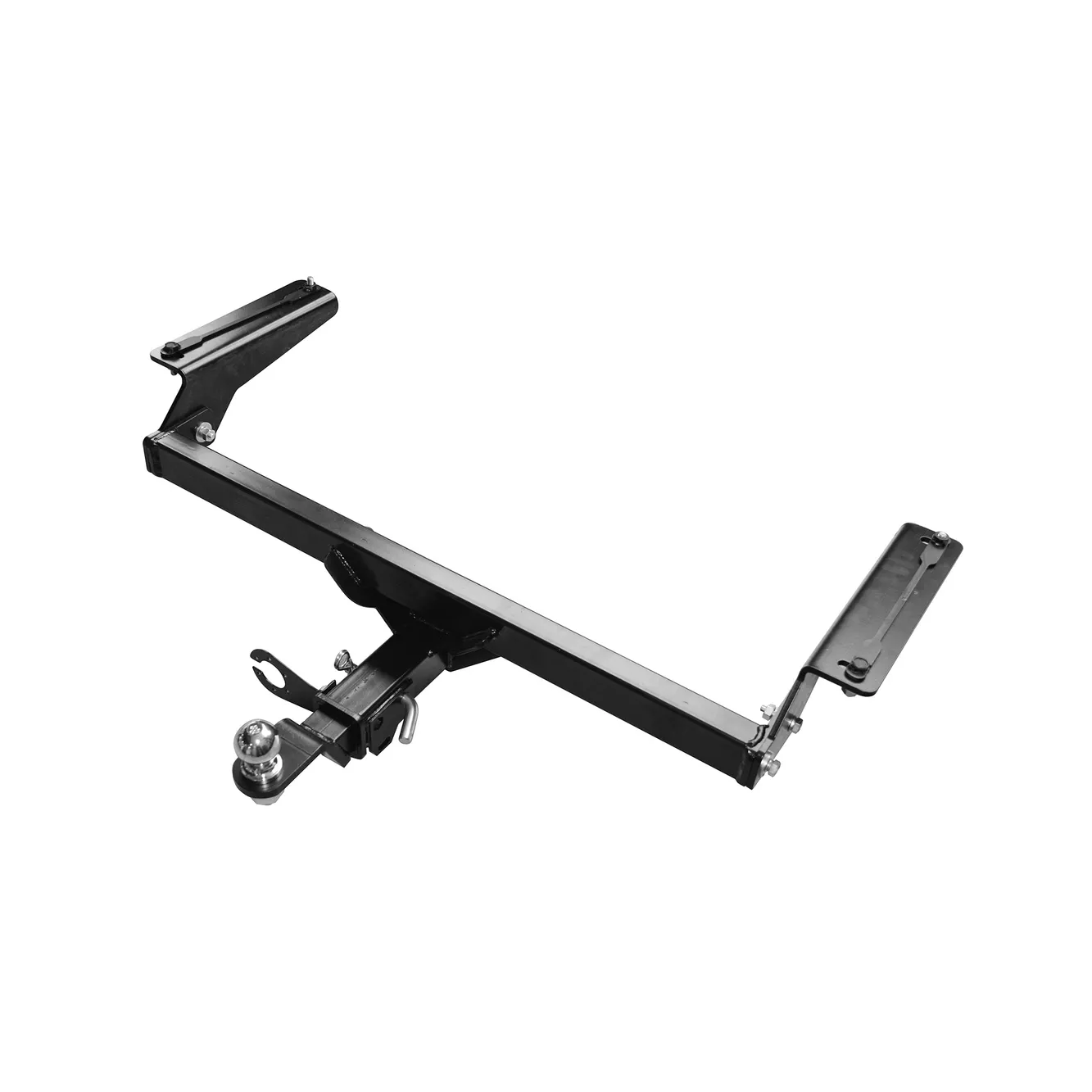 ТСУ /съемный квадрат/ HAVAL F7 2019-