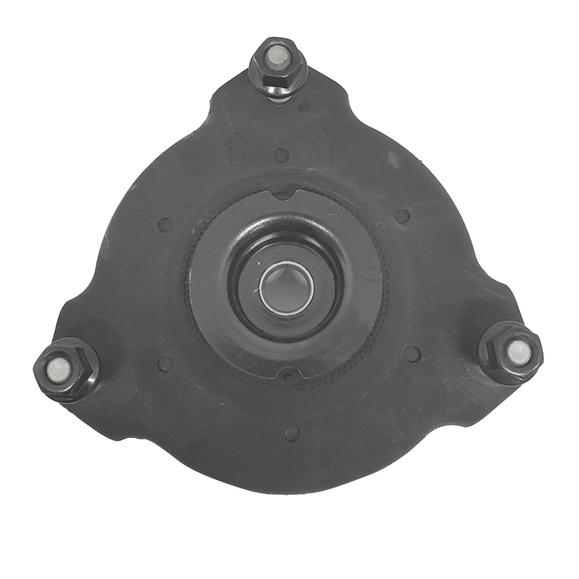 Опора амортизатора HYUNDAI SONATA 14- CTR GA0021