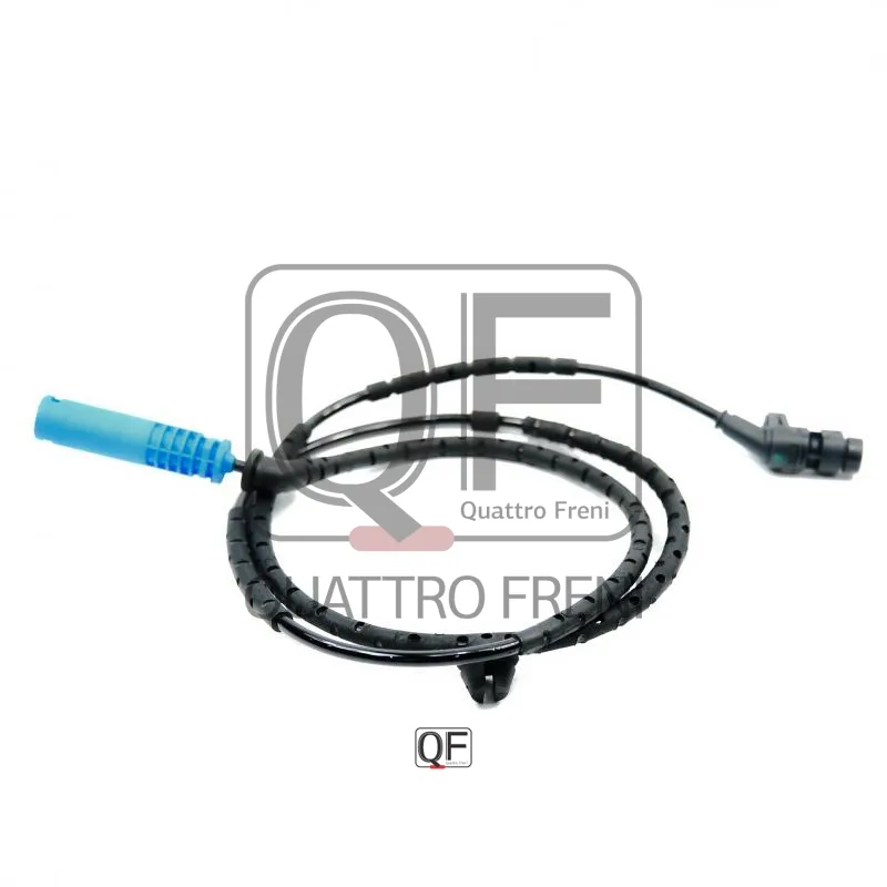 ДАТЧИК ABS RR QUATTRO FRENI QF61F00198