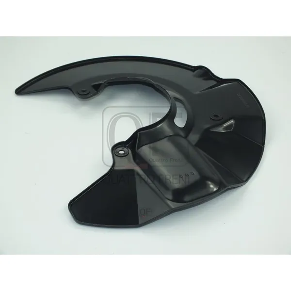 Кожух тормозного диска FR LH QUATTRO FRENI QF00F00131