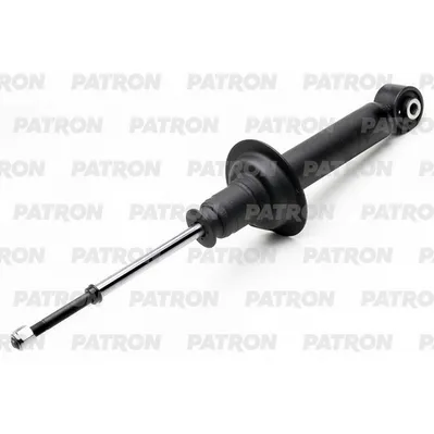 Амортизатор подвески задн NISSAN: ALMERA I 95-00, ALMERA I Hatchback 95 PATRON PSA341186