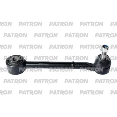 Рычаг подвески TOYOTA AURIS II 2013-2018 (произведено в Турции) PATRON PS5712