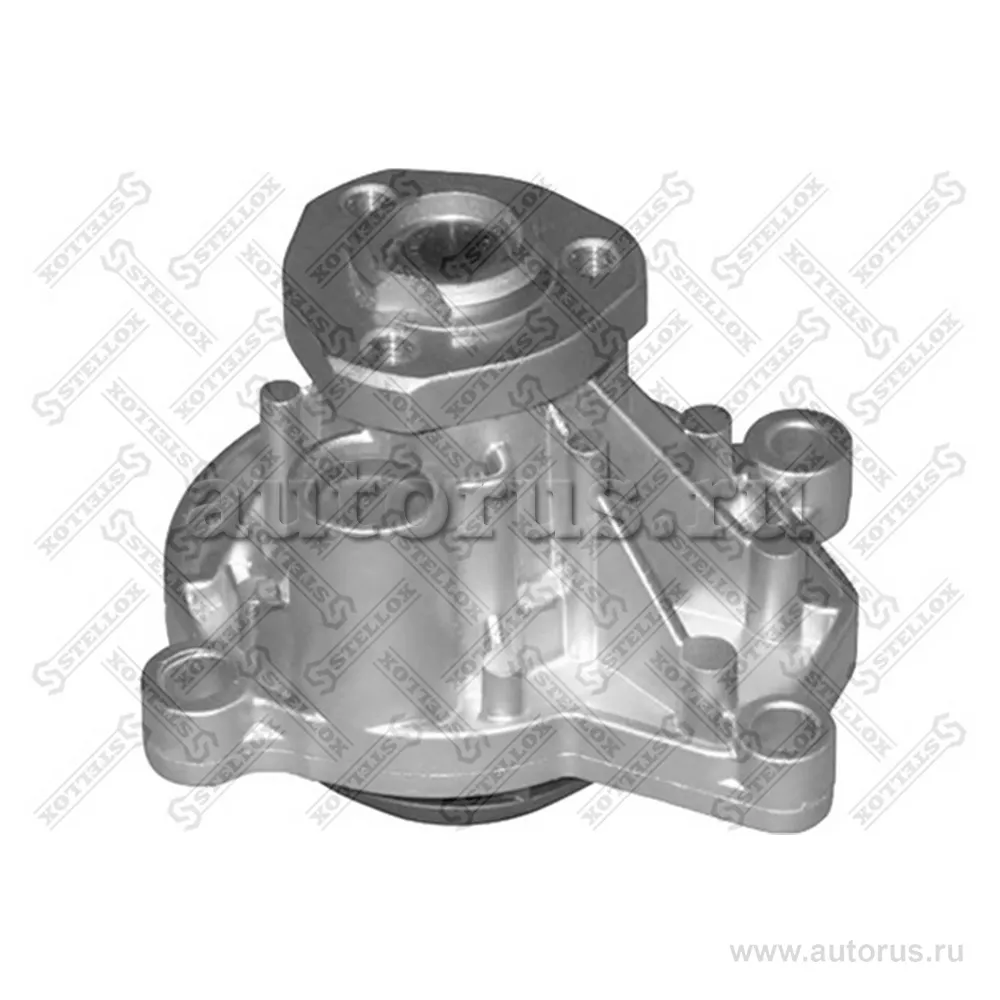 Помпа VW Polo 1.2 01> STELLOX 4500-0135-SX