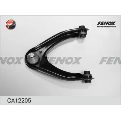 Рычаг передний верхний R FENOX CA12205