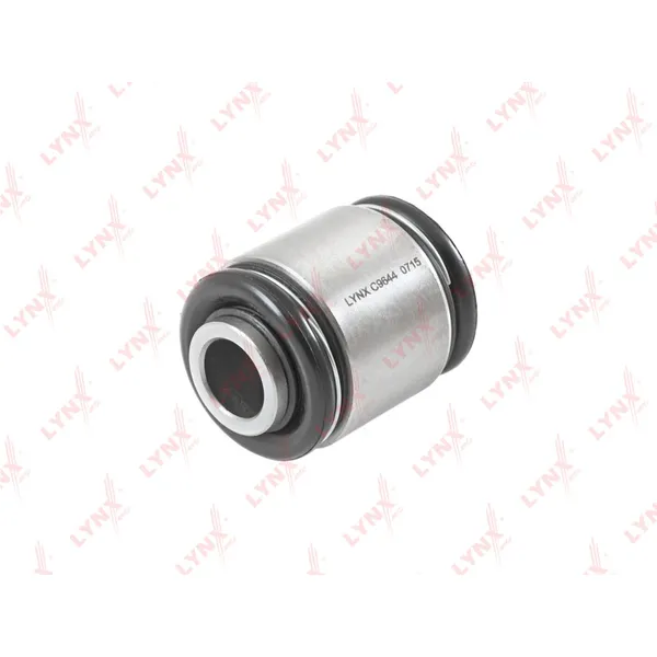 Сайлентблок задней цапфы L=R TOYOTA Corona/Camry/Caldina/Vista LYNXauto C9644