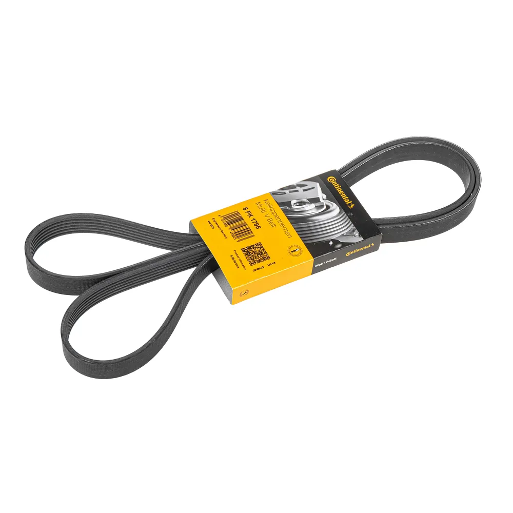 Ремень поликлиновый CONTITECH 6 PK 1795