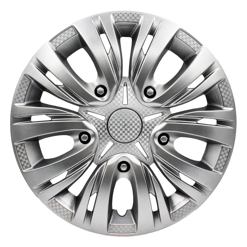 Колпак колеса R13 Лион (пруж) кт 4 шт.(2+2) REDMARK REDMARK RM11308