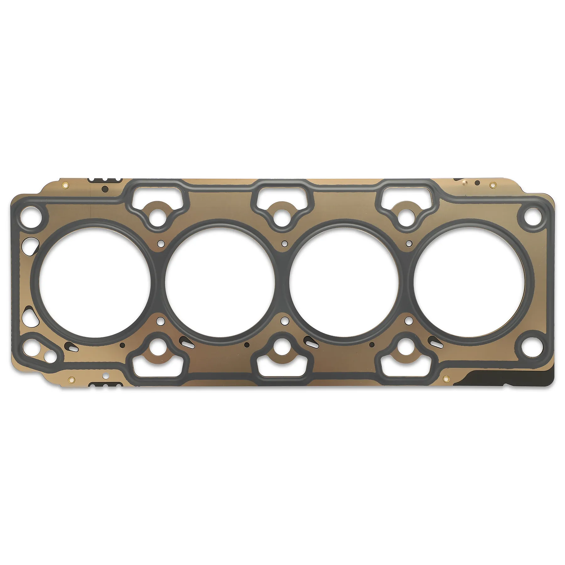 Прокладка ГБЦ KIA Cee‘d (ED),Sportage (JE),Carens (FJ,UN),Magentis (MG) SPEEDMATE SM-GHS452M