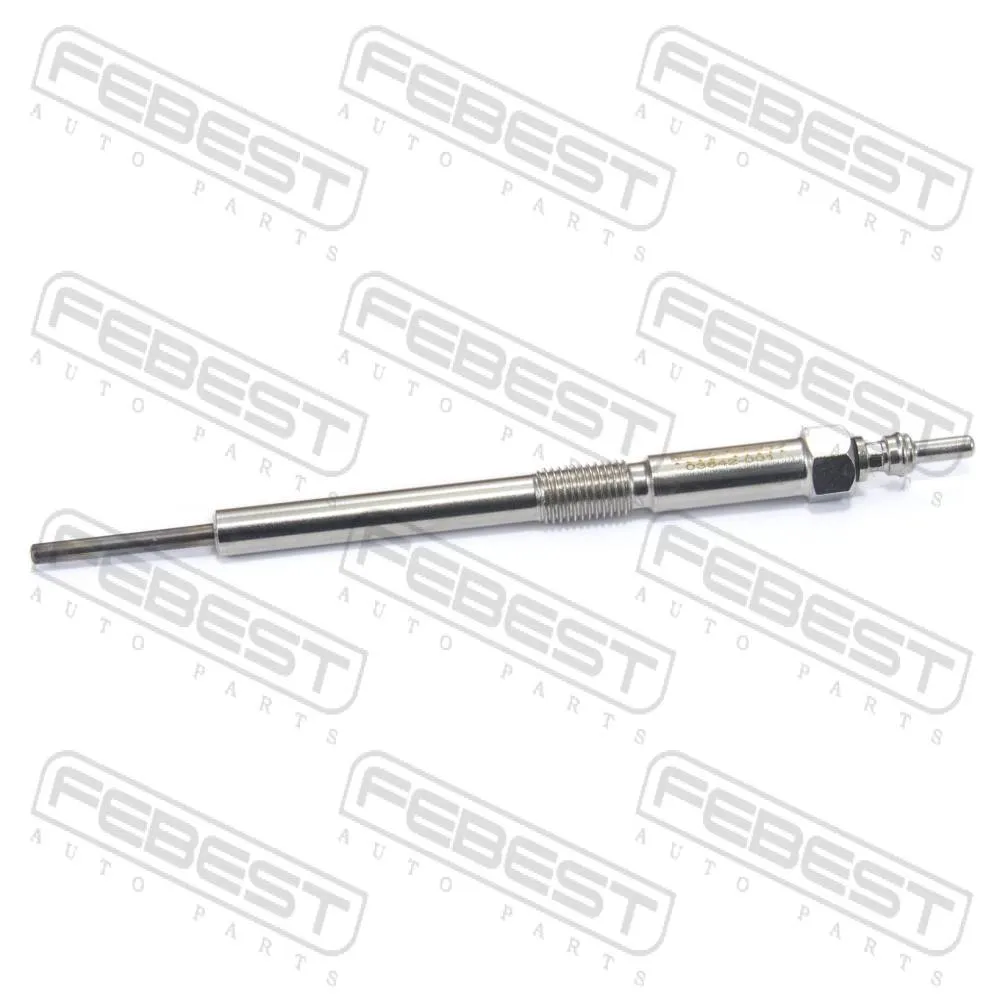 Свеча накаливания FEBEST 03642-001