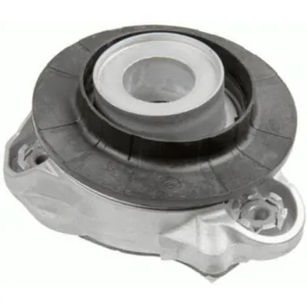 Опора переднего амортизатора R CITROEN Jumper 15-> LEMFORDER 3949401