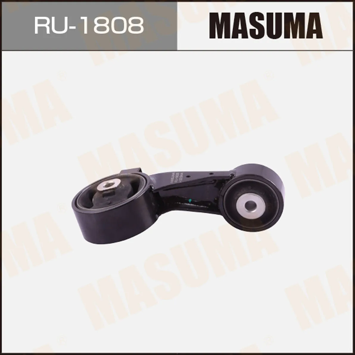 Подушка крепления двигателя TOYOTA CAMRY MASUMA RU-1808
