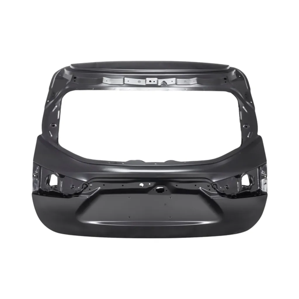 Крышка багажника QASHQAI 2014- NSL61020300