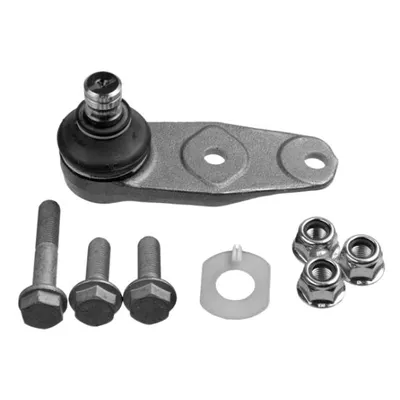 Опора шаровая L=R RENAULT Clio II/Kangoo/Megane I/Thalia LEMFORDER 2676801