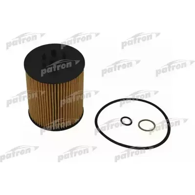 Фильтр масляный BMW: 5 03-, 5 Touring 04-, 6 04-, 6 кабрио 04-, 7 PATRON PF4009