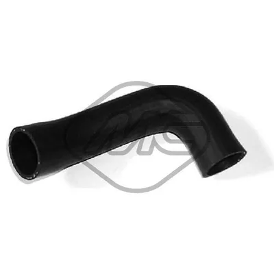 Шланг радиатора CORSA 1.6I Metalcaucho 08136