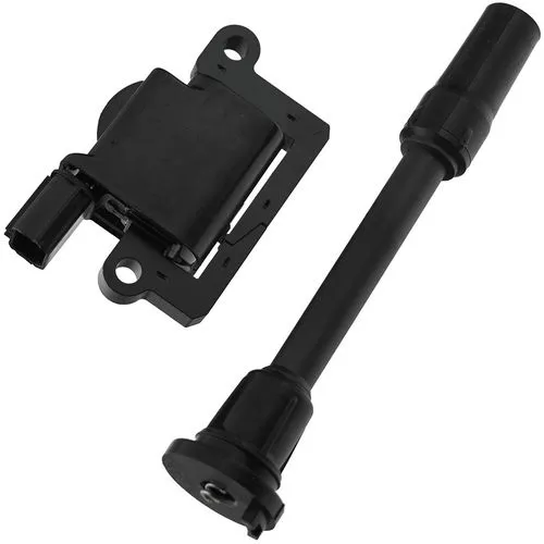 КАТУШКА ЗАЖИГАНИЯ MITSUBISHI MONTERO, PAJERO, LANCER, COLT, GALANT, VOLVO S40, V40 ZIKMAR Z29096R