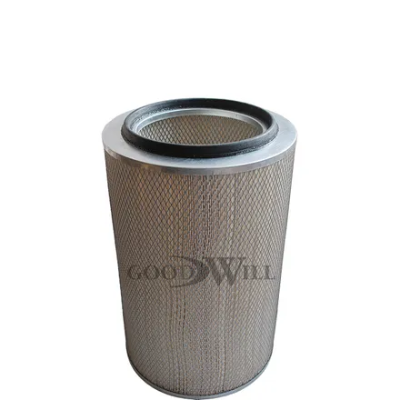Фильтр воздушный (внешний) MAN GOODWILL AG 1003