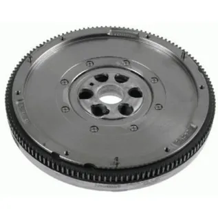 Маховик двухмассовый AUDI A3 96-03 SEAT CORDOBA 93-99 , CORDOBA Vario 99-, CORDOBA Наклонная задняя SACHS 2294000329