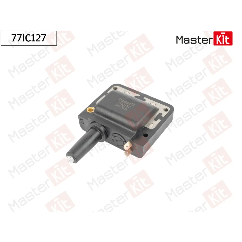 Катушка зажигания HONDA ACCORD 2.0 90-93 MASTERKIT 77IC127