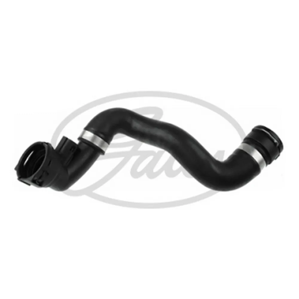 Патрубок системы охлаждения BMW X3(E83) mot.M54 GATES 05-2835